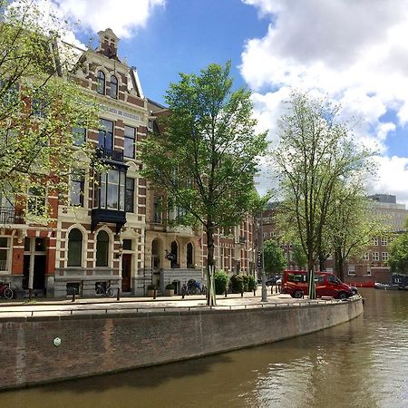 Tulipa Bed & Breakfast Amsterdam Exterior foto