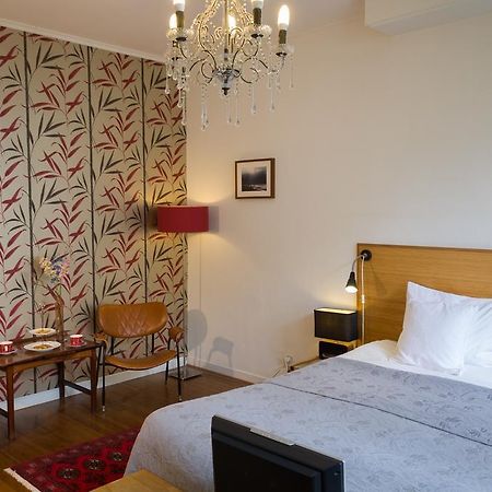 Tulipa Bed & Breakfast Amsterdam Exterior foto