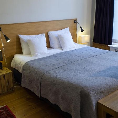 Tulipa Bed & Breakfast Amsterdam Exterior foto