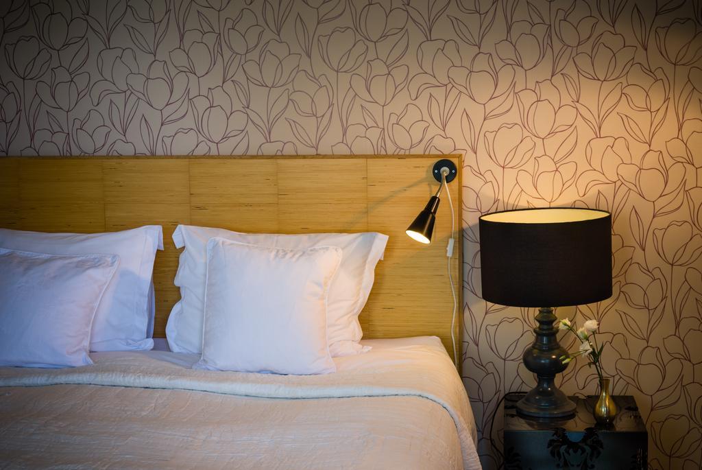 Tulipa Bed & Breakfast Amsterdam Exterior foto