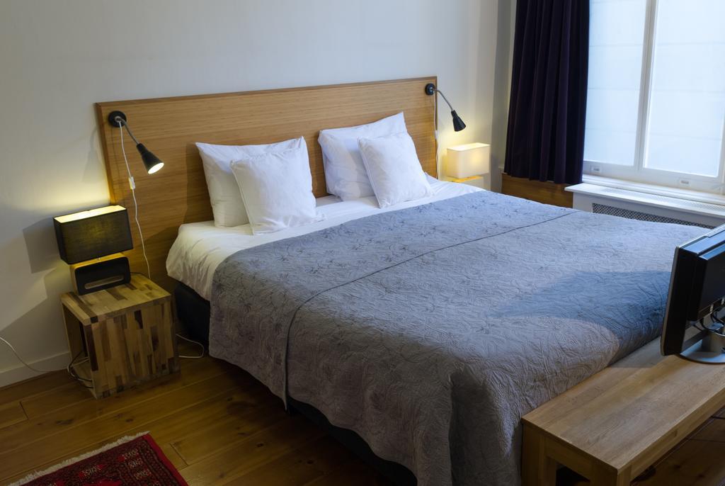 Tulipa Bed & Breakfast Amsterdam Exterior foto