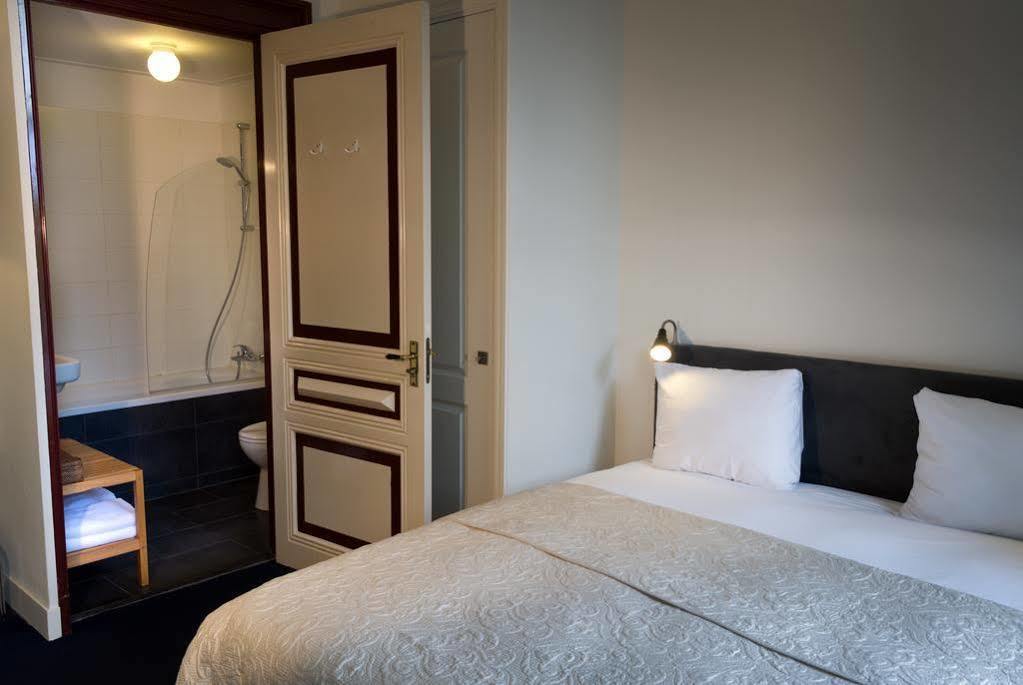 Tulipa Bed & Breakfast Amsterdam Exterior foto